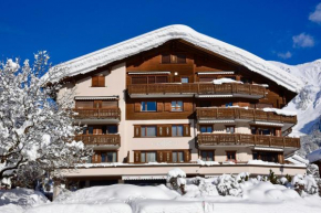 Monami Apartments Klosters, Apt. Hus Promenade